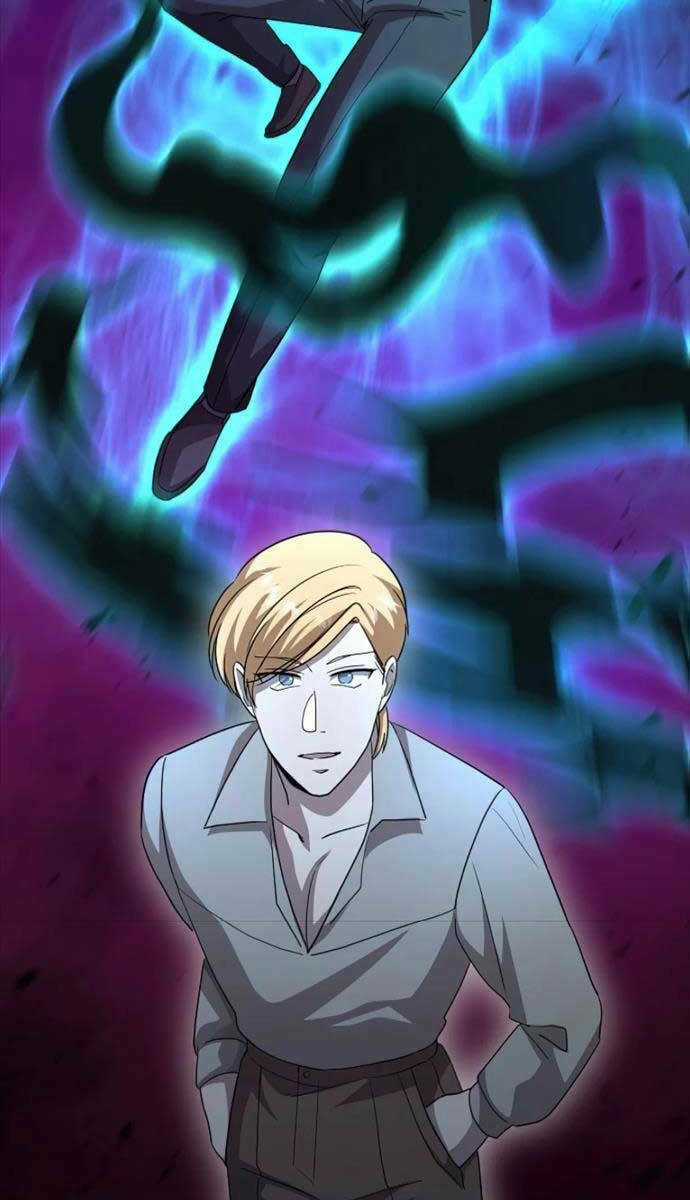 Thiết Huyết Chiêu Hồn Sư Chapter 21 trang 22