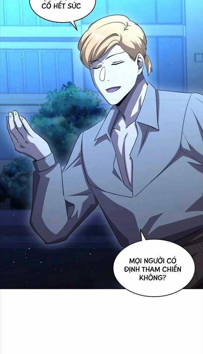 Thiết Huyết Chiêu Hồn Sư Chapter 21 trang 25