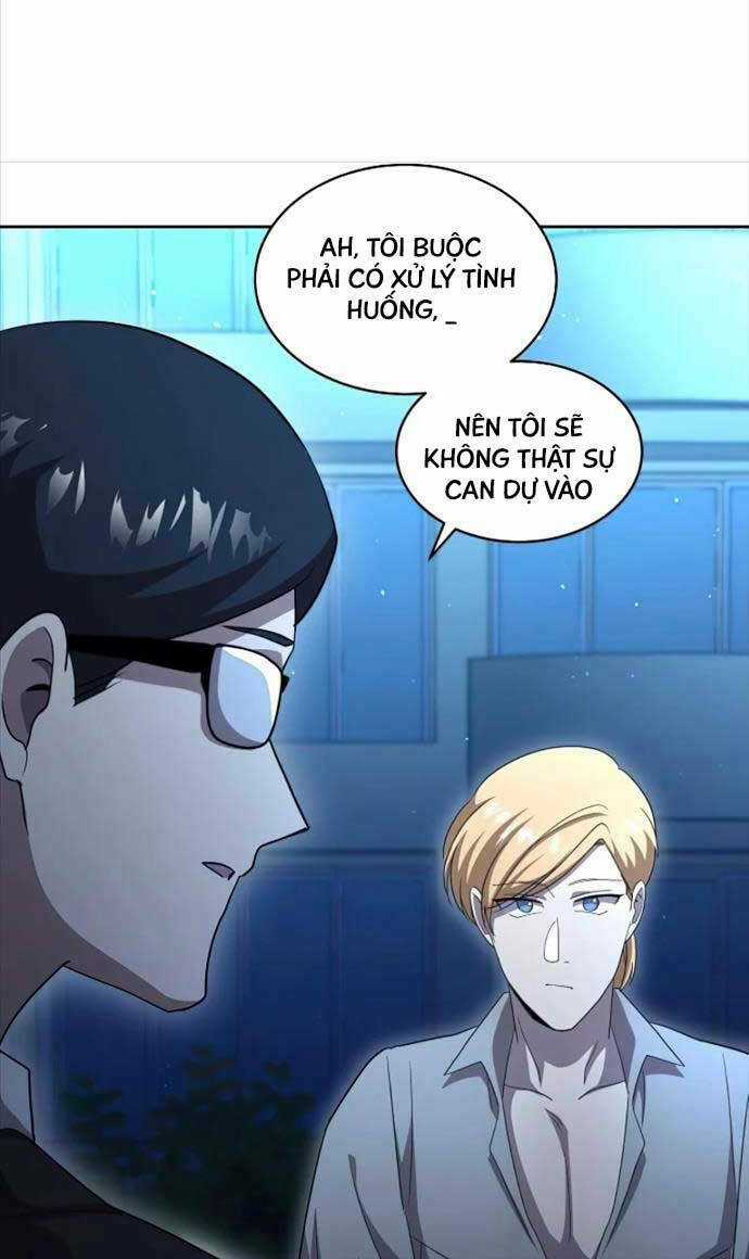 Thiết Huyết Chiêu Hồn Sư Chapter 21 trang 26