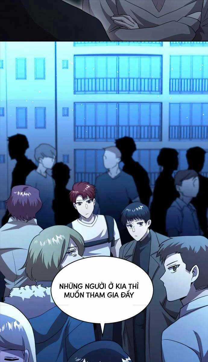 Thiết Huyết Chiêu Hồn Sư Chapter 21 trang 27