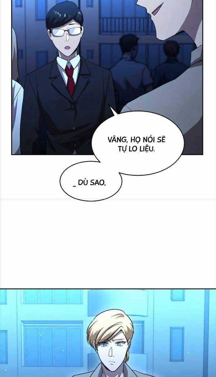 Thiết Huyết Chiêu Hồn Sư Chapter 21 trang 29