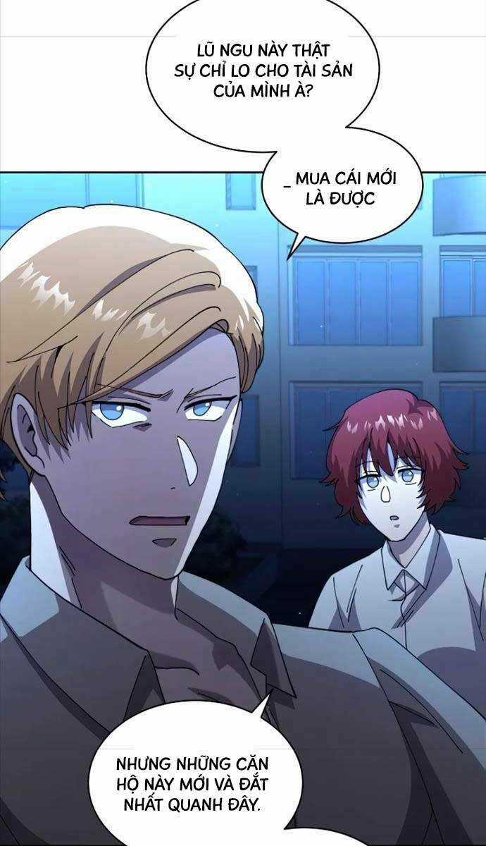 Thiết Huyết Chiêu Hồn Sư Chapter 21 trang 32