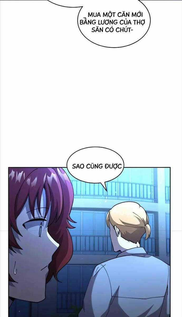 Thiết Huyết Chiêu Hồn Sư Chapter 21 trang 33