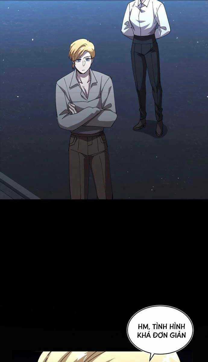 Thiết Huyết Chiêu Hồn Sư Chapter 21 trang 36