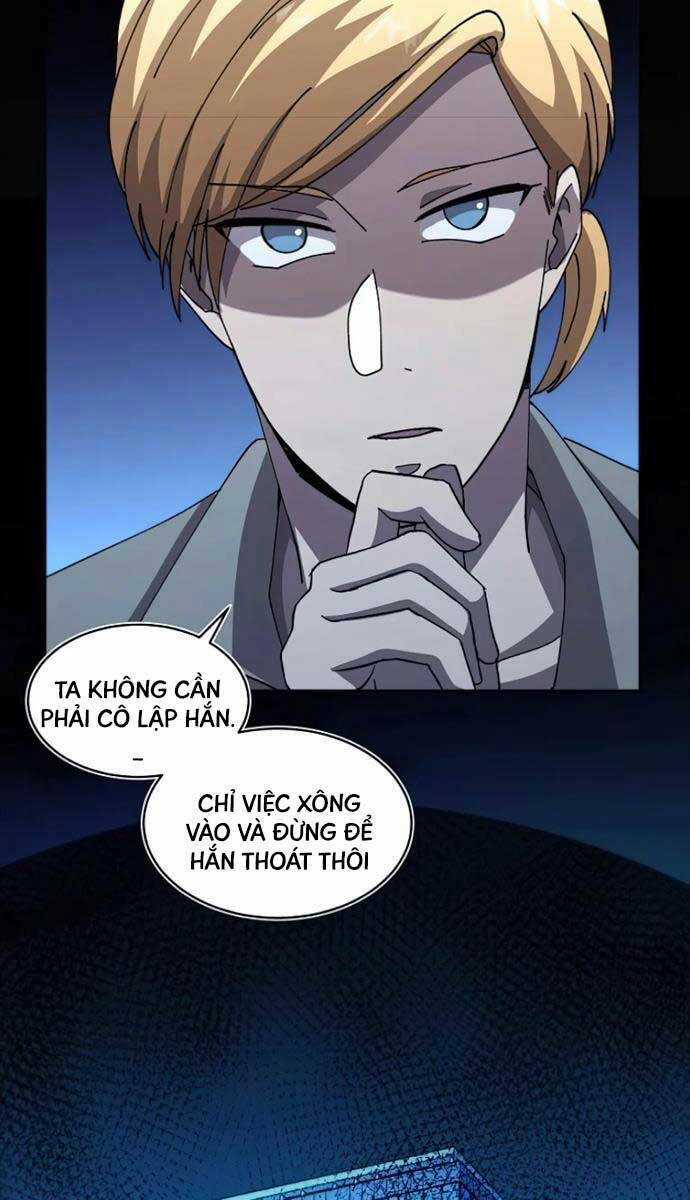 Thiết Huyết Chiêu Hồn Sư Chapter 21 trang 37