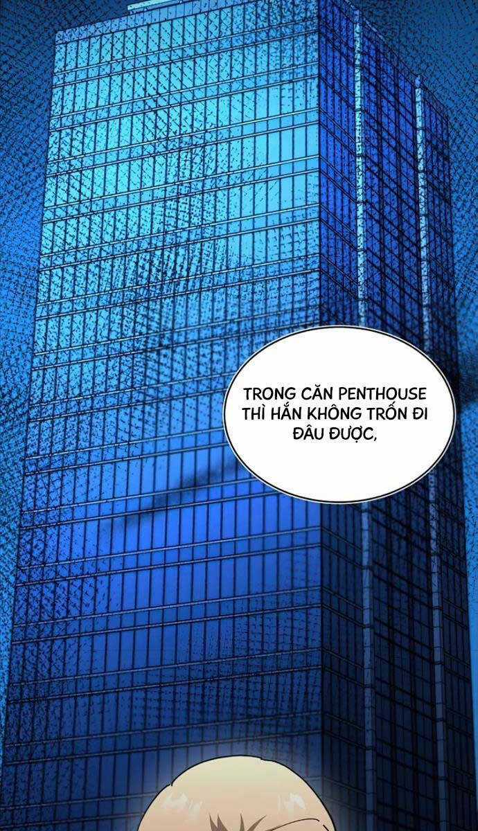 Thiết Huyết Chiêu Hồn Sư Chapter 21 trang 38