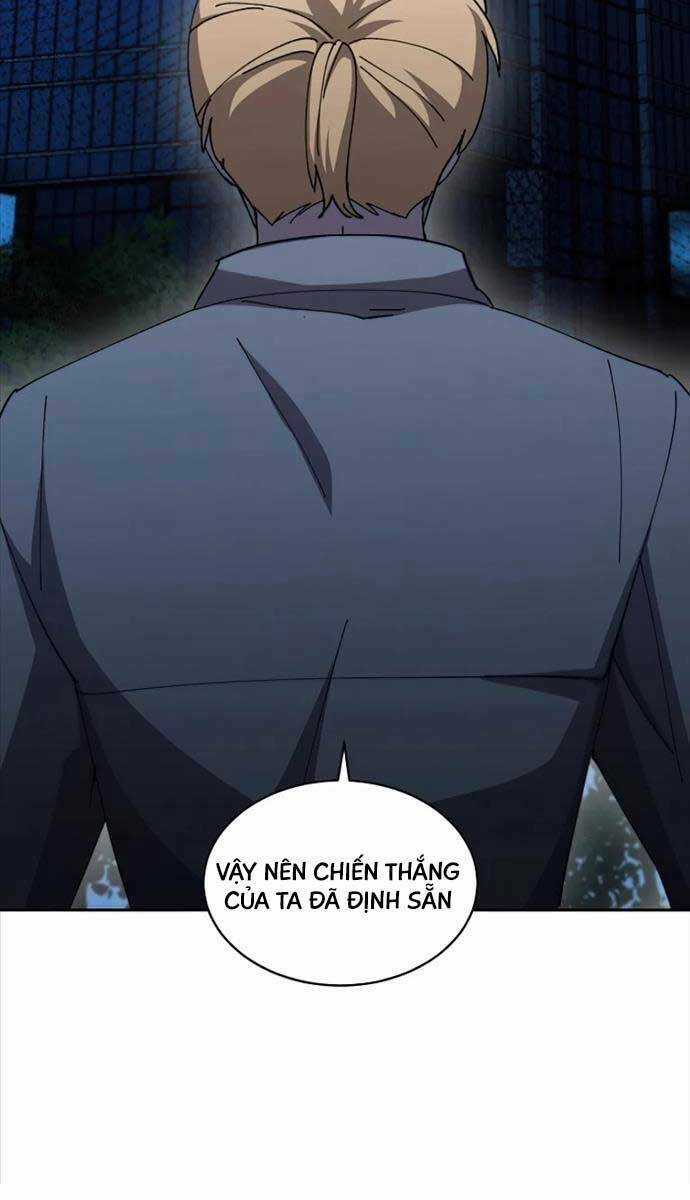 Thiết Huyết Chiêu Hồn Sư Chapter 21 trang 39