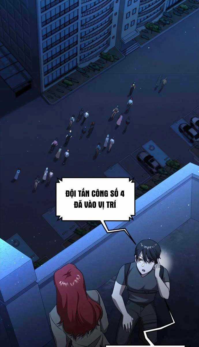 Thiết Huyết Chiêu Hồn Sư Chapter 21 trang 4