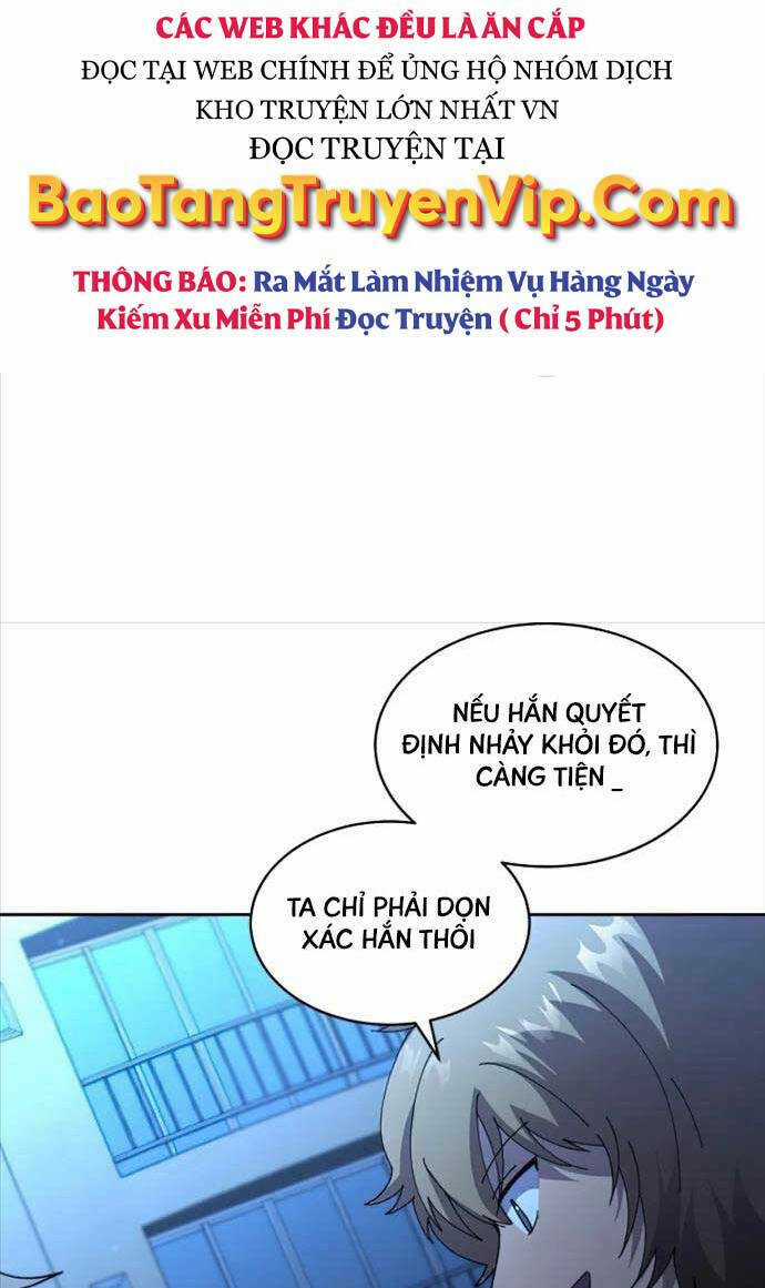 Thiết Huyết Chiêu Hồn Sư Chapter 21 trang 40