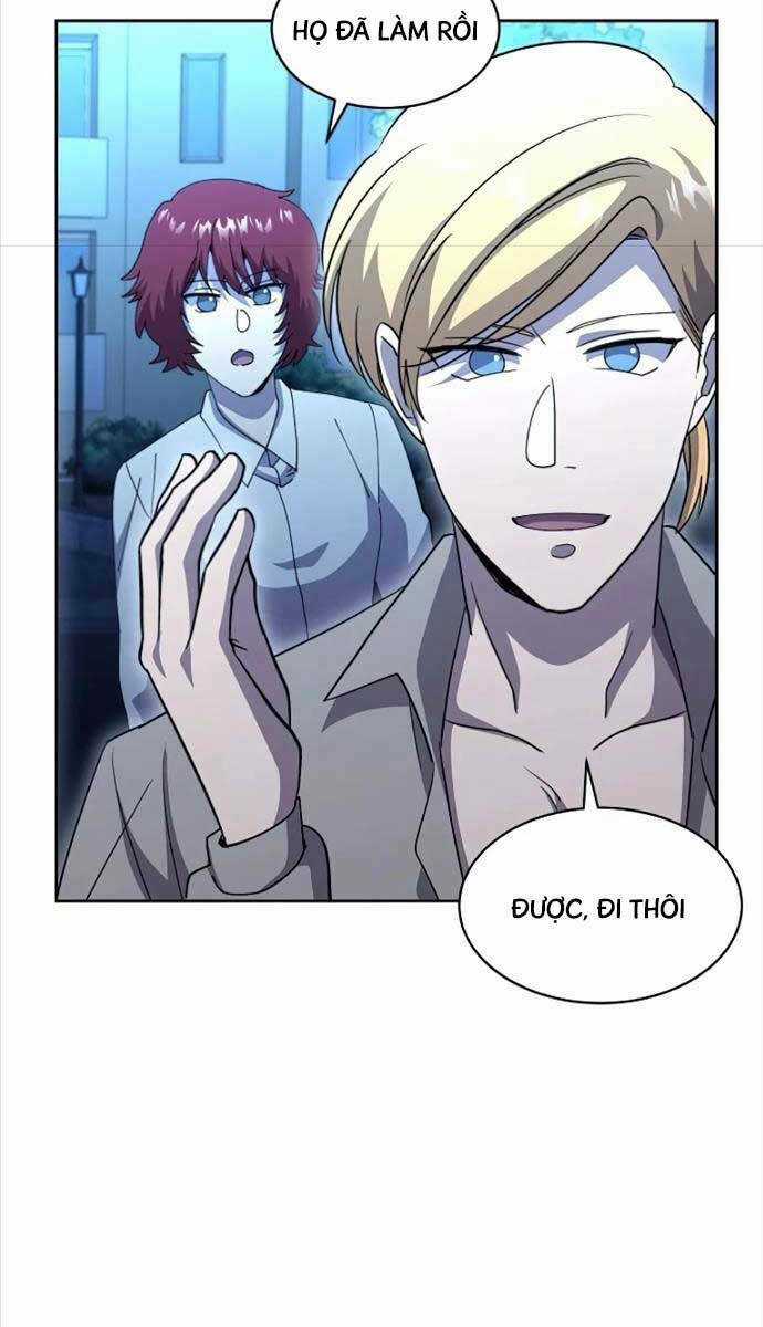 Thiết Huyết Chiêu Hồn Sư Chapter 21 trang 42