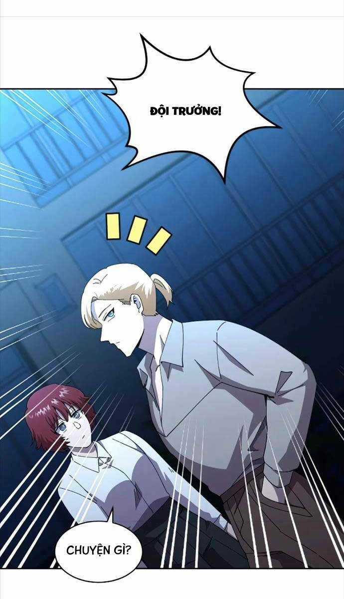 Thiết Huyết Chiêu Hồn Sư Chapter 21 trang 43