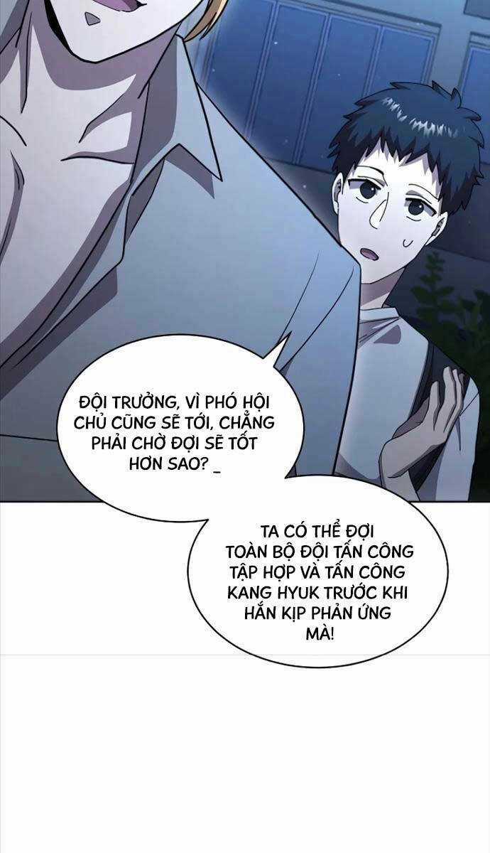 Thiết Huyết Chiêu Hồn Sư Chapter 21 trang 49