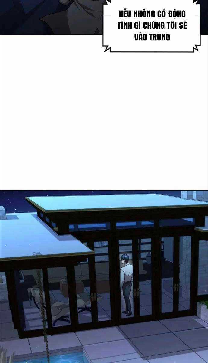 Thiết Huyết Chiêu Hồn Sư Chapter 21 trang 5