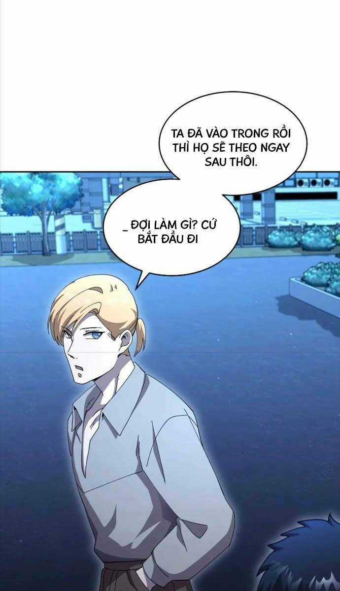 Thiết Huyết Chiêu Hồn Sư Chapter 21 trang 50