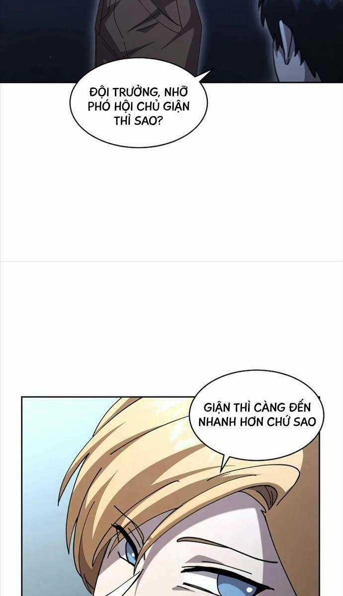 Thiết Huyết Chiêu Hồn Sư Chapter 21 trang 51