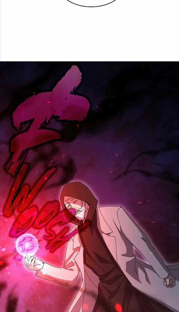 Thiết Huyết Chiêu Hồn Sư Chapter 21 trang 56