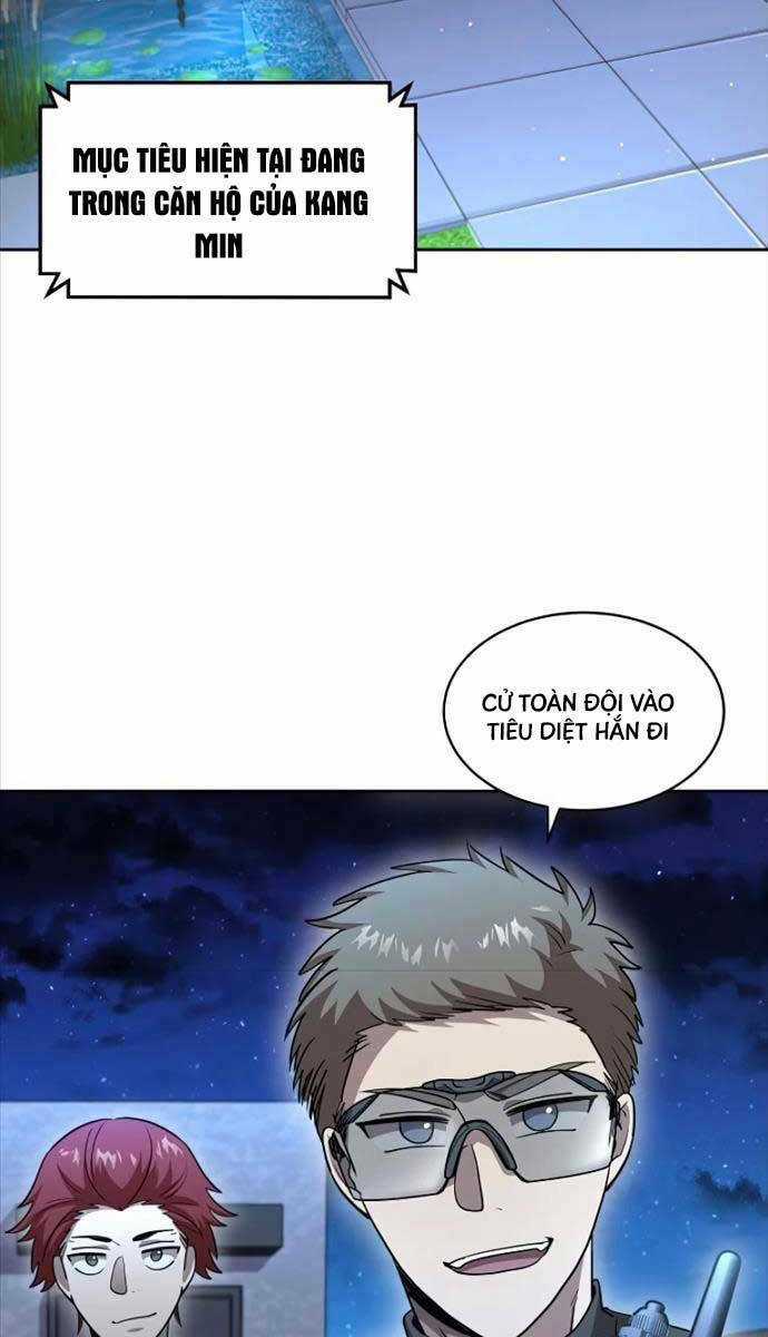 Thiết Huyết Chiêu Hồn Sư Chapter 21 trang 6