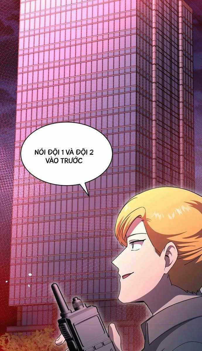 Thiết Huyết Chiêu Hồn Sư Chapter 21 trang 64