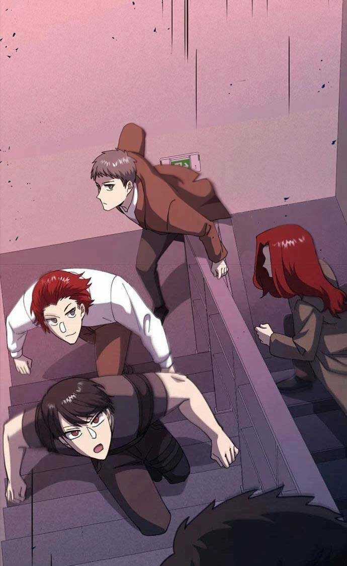 Thiết Huyết Chiêu Hồn Sư Chapter 21 trang 67