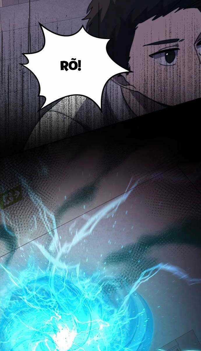 Thiết Huyết Chiêu Hồn Sư Chapter 21 trang 68