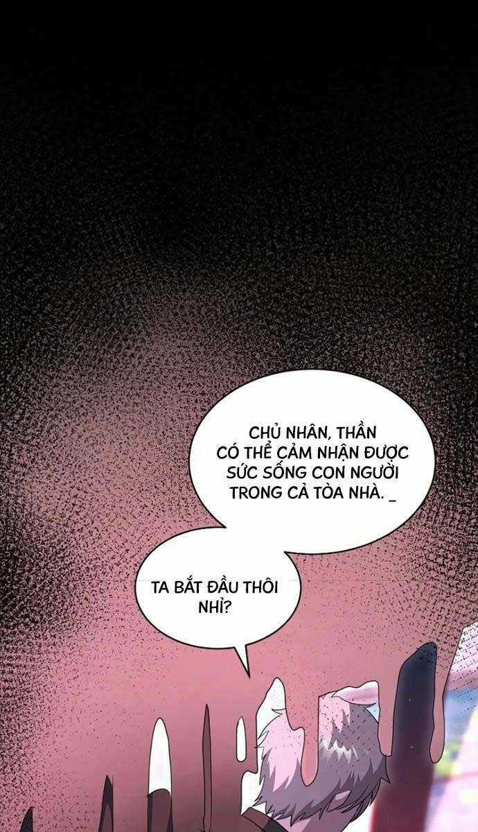 Thiết Huyết Chiêu Hồn Sư Chapter 21 trang 71