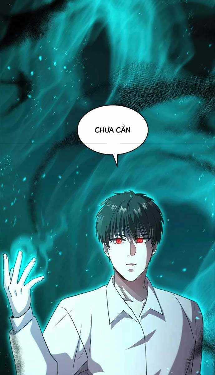 Thiết Huyết Chiêu Hồn Sư Chapter 21 trang 73