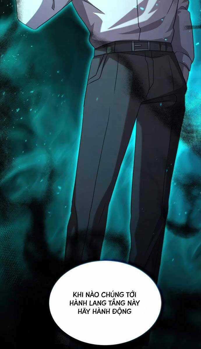 Thiết Huyết Chiêu Hồn Sư Chapter 21 trang 74