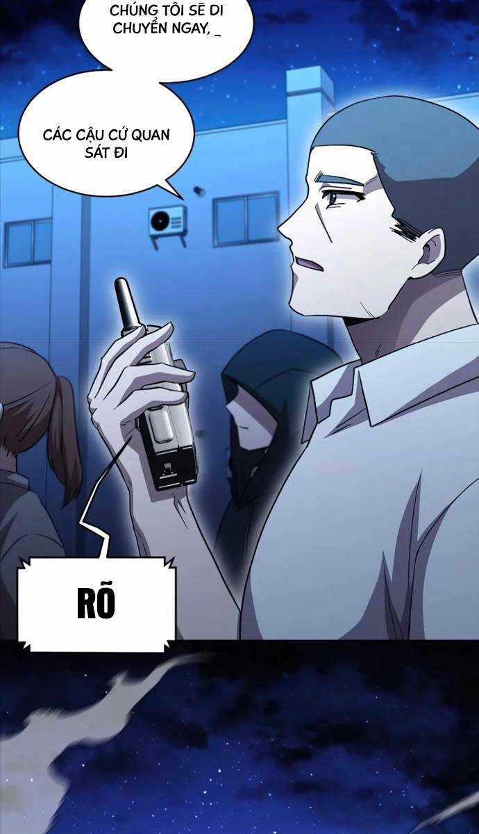 Thiết Huyết Chiêu Hồn Sư Chapter 21 trang 8