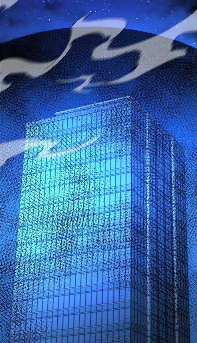 Thiết Huyết Chiêu Hồn Sư Chapter 21 trang 9