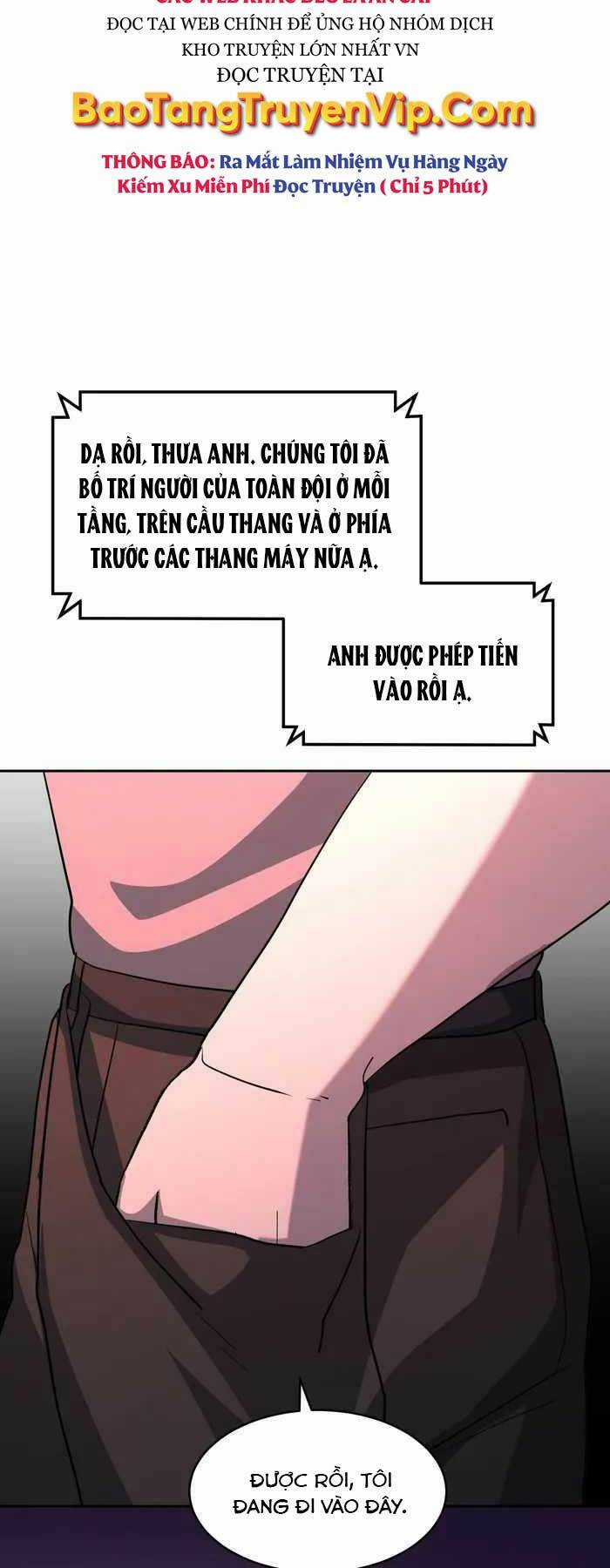 Thiết Huyết Chiêu Hồn Sư Chapter 22 trang 11