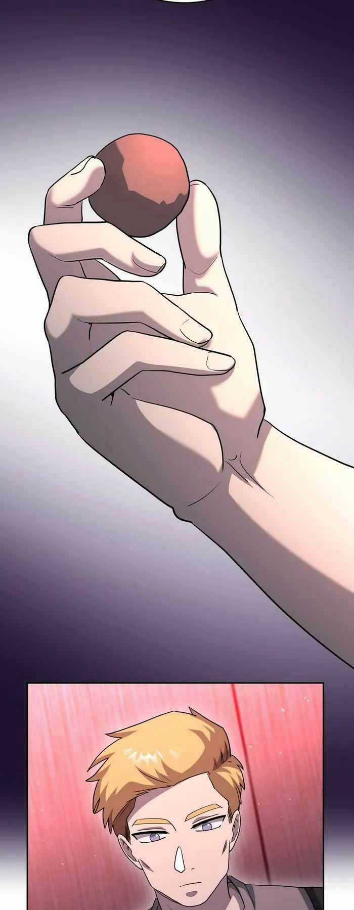 Thiết Huyết Chiêu Hồn Sư Chapter 22 trang 12