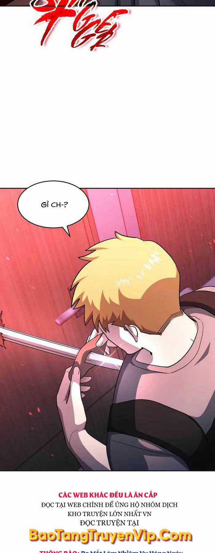 Thiết Huyết Chiêu Hồn Sư Chapter 22 trang 14