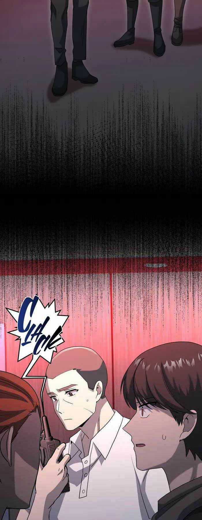 Thiết Huyết Chiêu Hồn Sư Chapter 22 trang 23