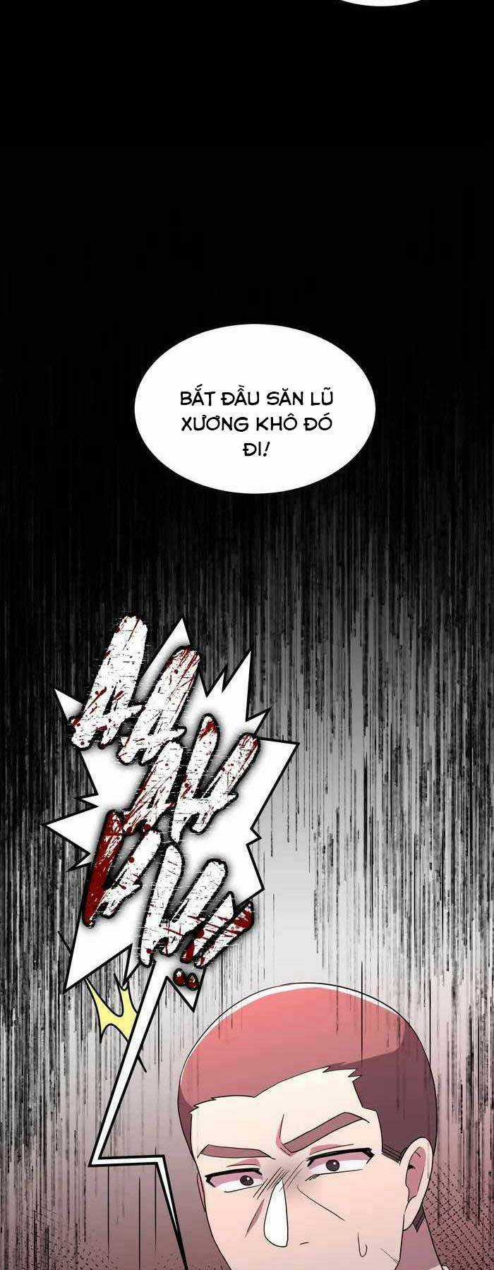 Thiết Huyết Chiêu Hồn Sư Chapter 22 trang 25