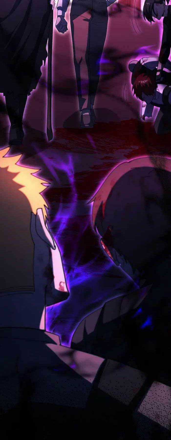 Thiết Huyết Chiêu Hồn Sư Chapter 22 trang 35