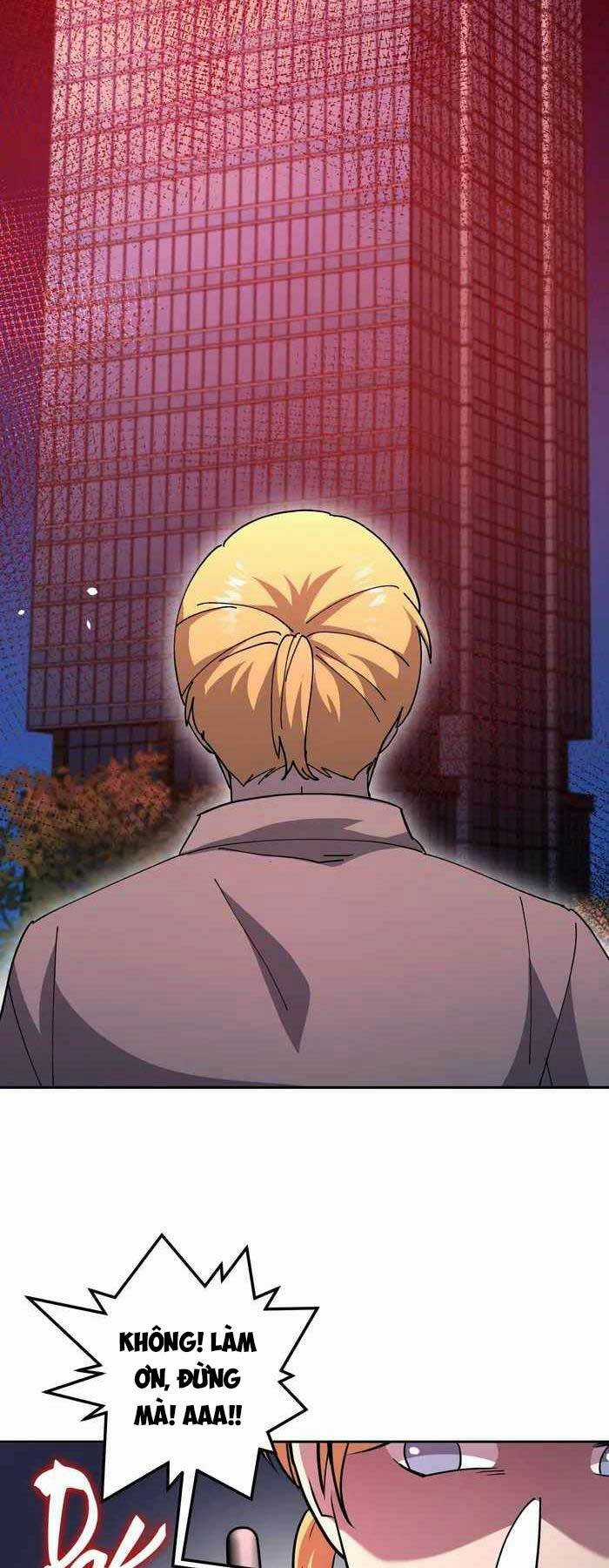 Thiết Huyết Chiêu Hồn Sư Chapter 22 trang 37