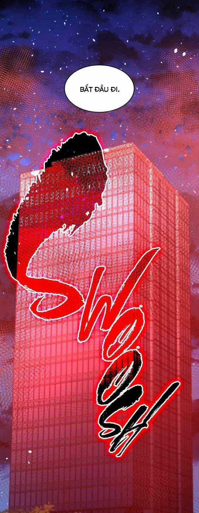 Thiết Huyết Chiêu Hồn Sư Chapter 22 trang 45