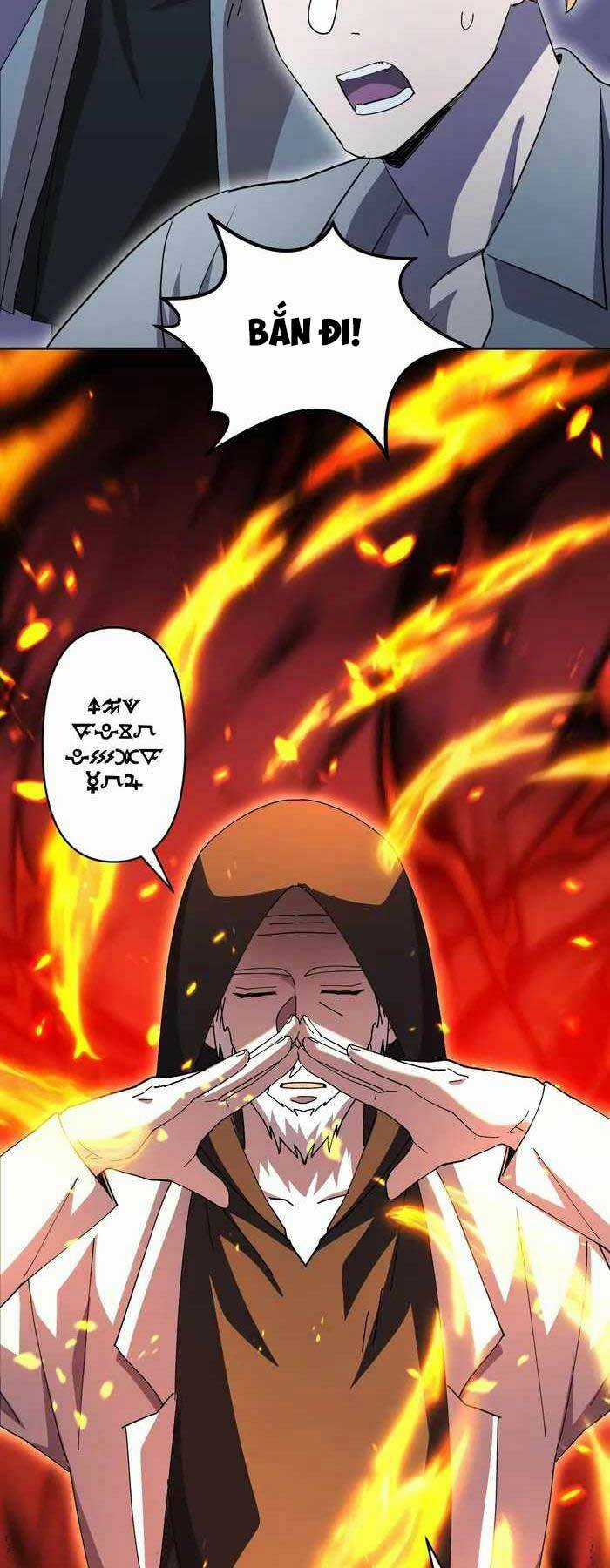 Thiết Huyết Chiêu Hồn Sư Chapter 22 trang 47