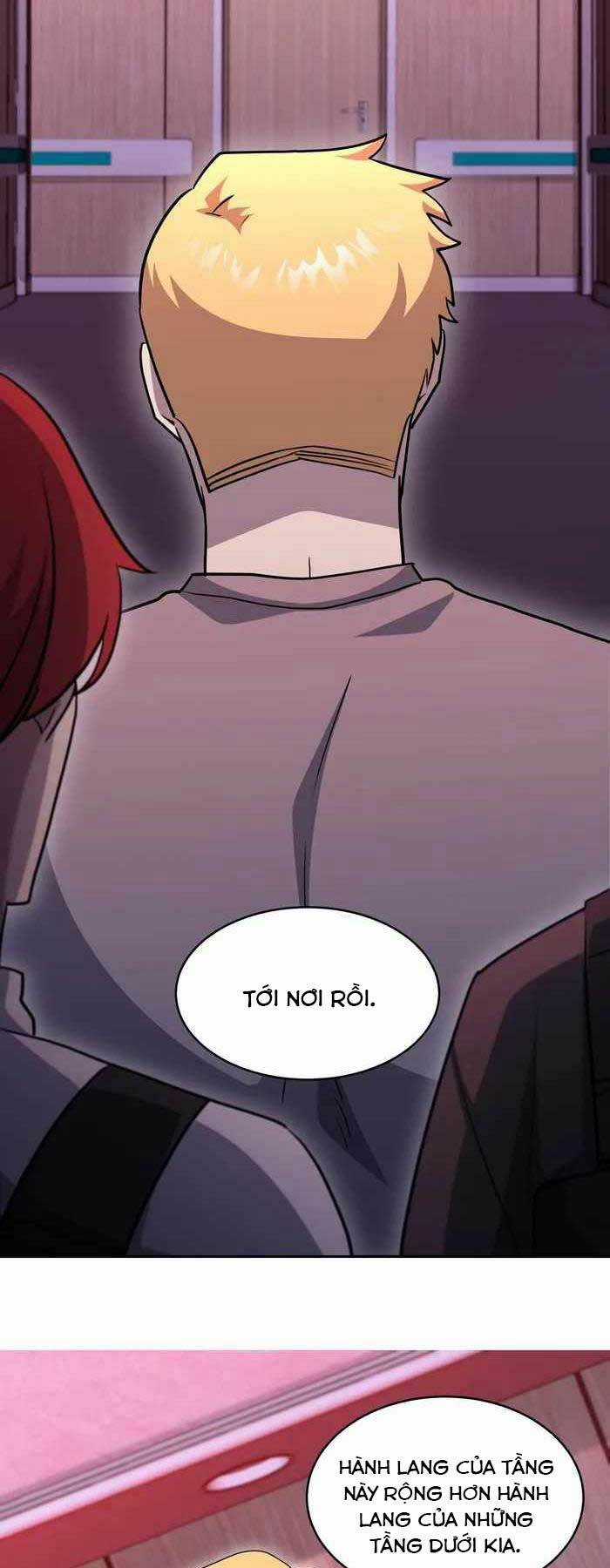 Thiết Huyết Chiêu Hồn Sư Chapter 22 trang 5