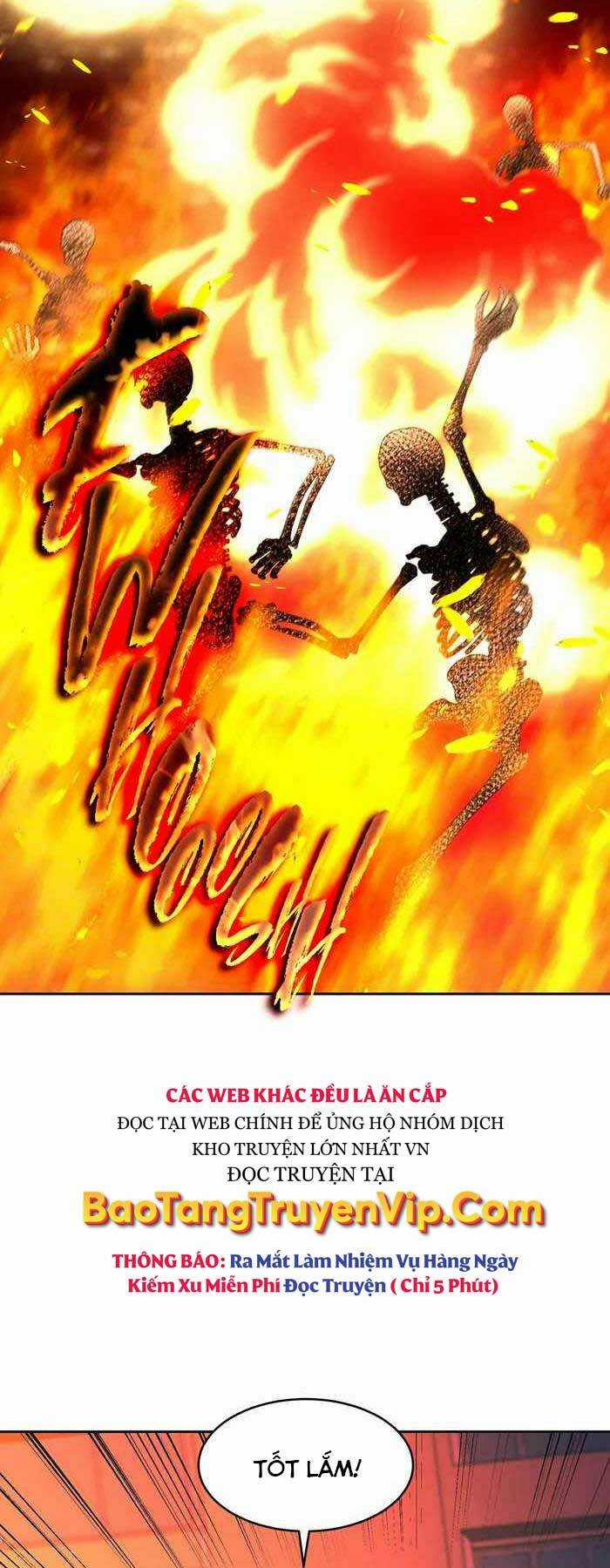 Thiết Huyết Chiêu Hồn Sư Chapter 22 trang 55