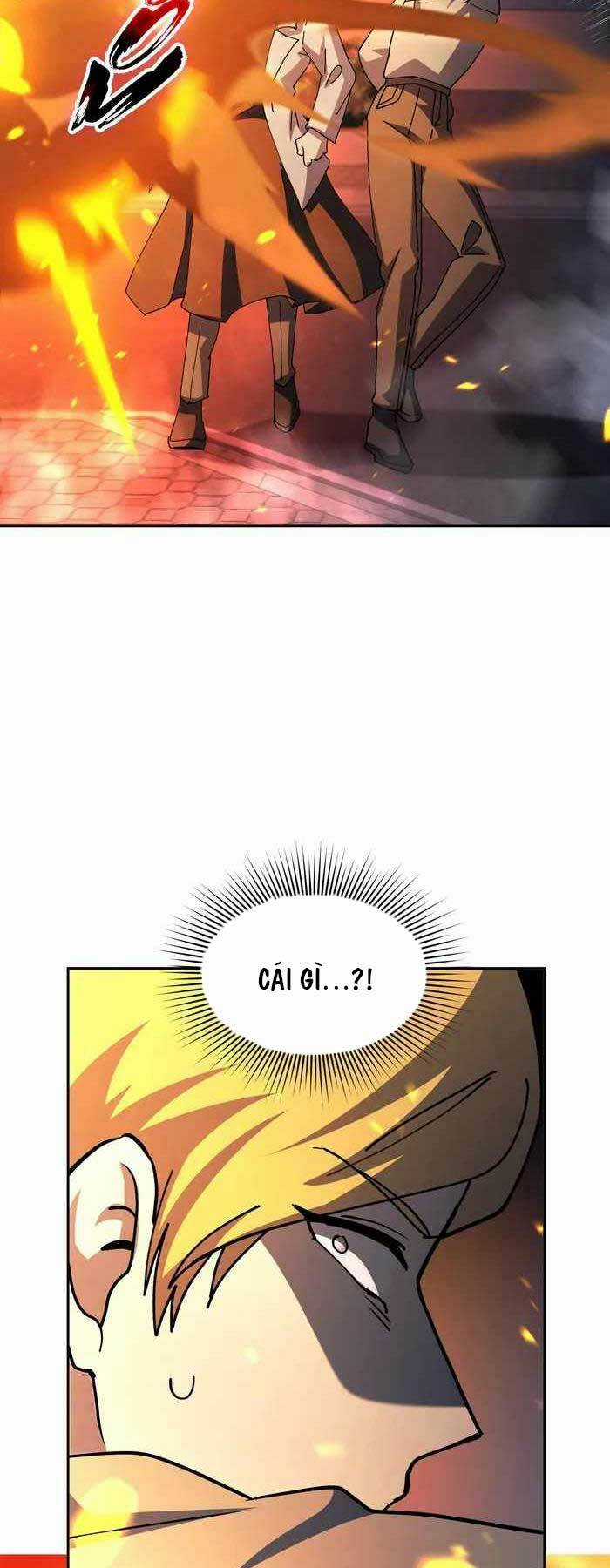 Thiết Huyết Chiêu Hồn Sư Chapter 22 trang 57