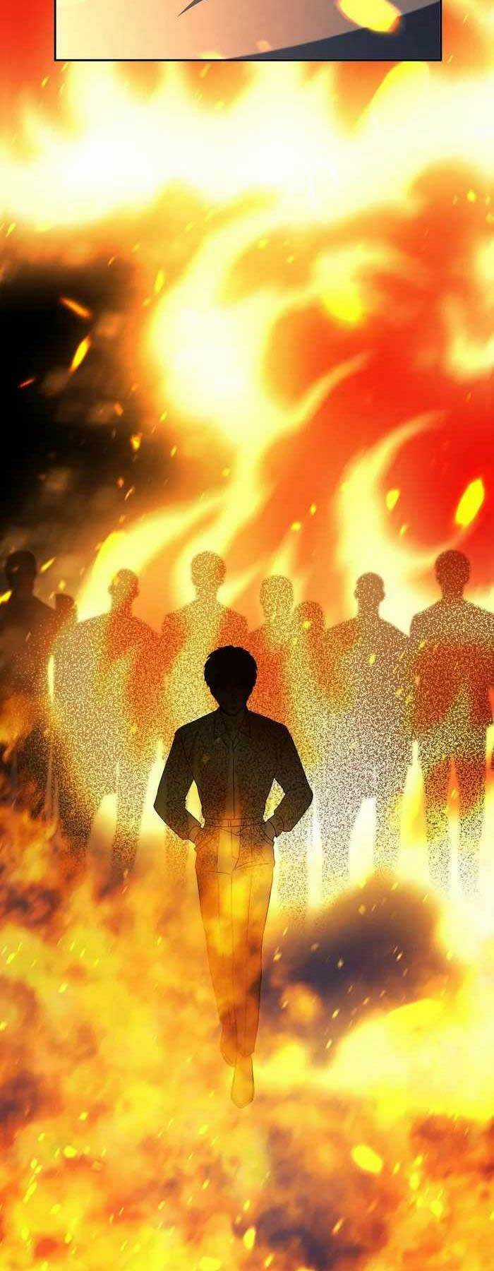 Thiết Huyết Chiêu Hồn Sư Chapter 22 trang 58