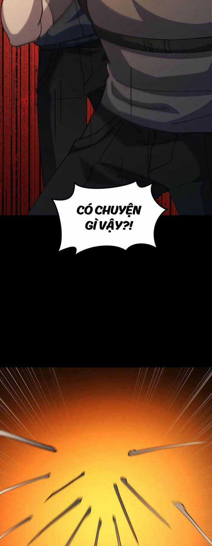 Thiết Huyết Chiêu Hồn Sư Chapter 23 trang 11