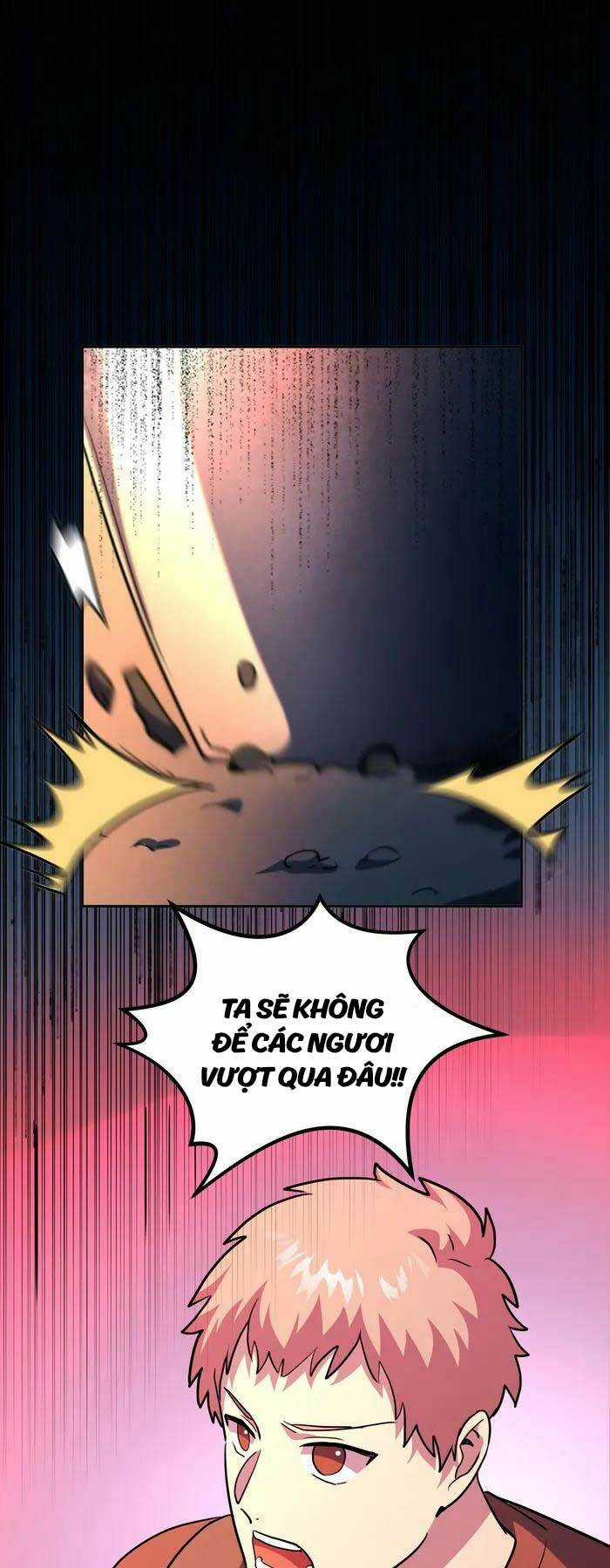 Thiết Huyết Chiêu Hồn Sư Chapter 23 trang 14