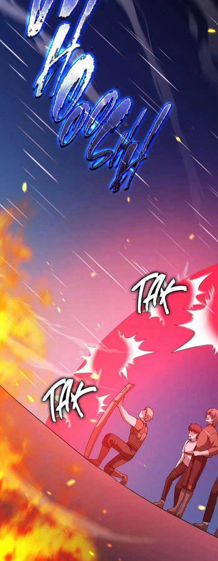 Thiết Huyết Chiêu Hồn Sư Chapter 23 trang 16