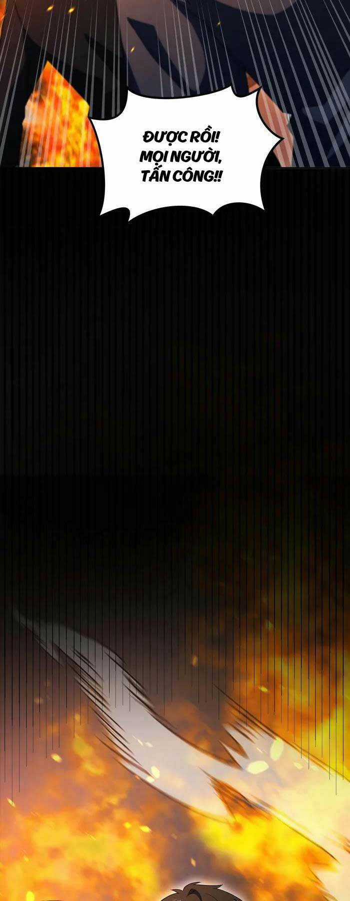 Thiết Huyết Chiêu Hồn Sư Chapter 23 trang 19