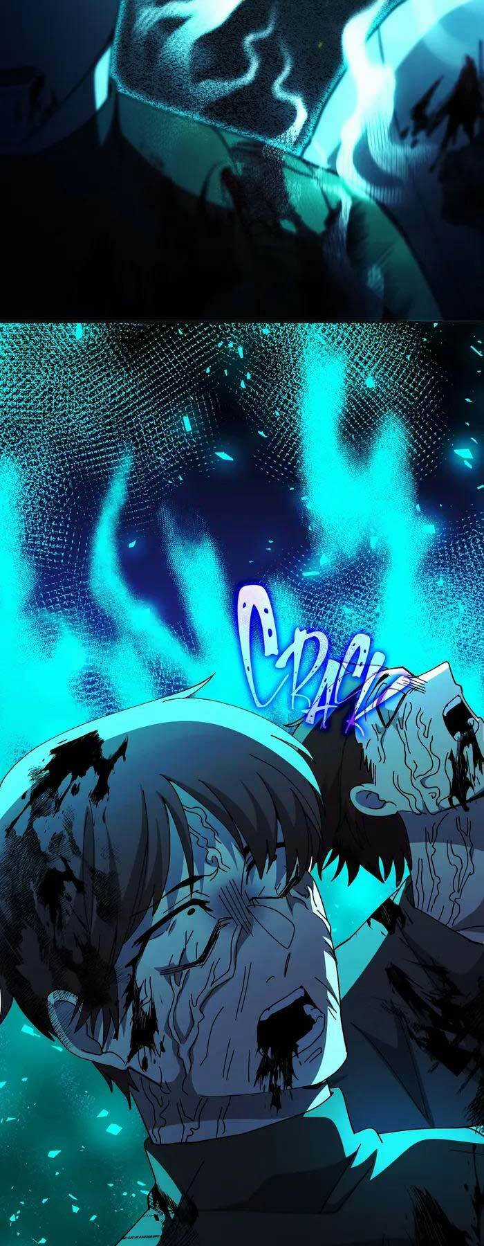 Thiết Huyết Chiêu Hồn Sư Chapter 23 trang 22