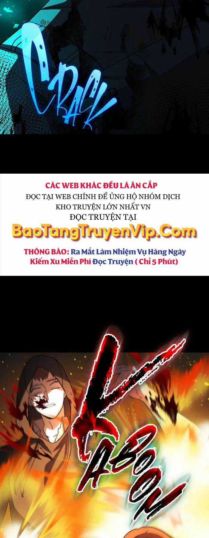 Thiết Huyết Chiêu Hồn Sư Chapter 23 trang 23