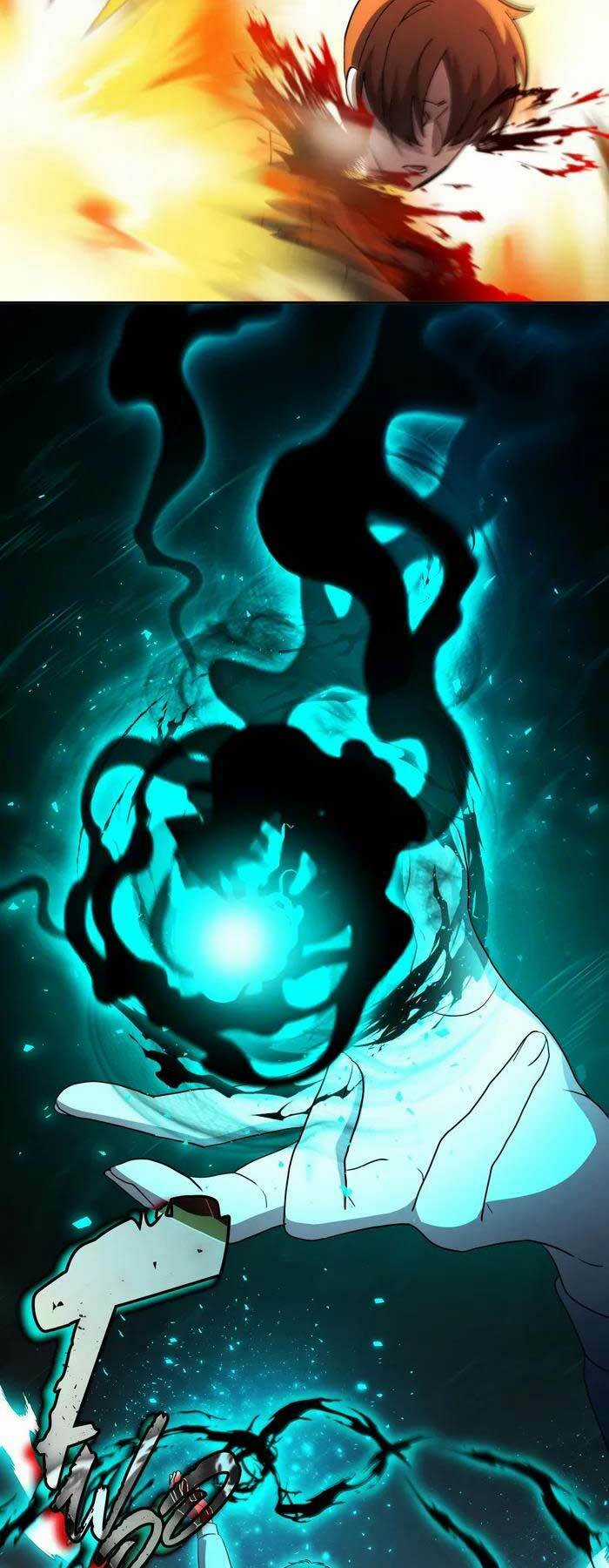 Thiết Huyết Chiêu Hồn Sư Chapter 23 trang 24