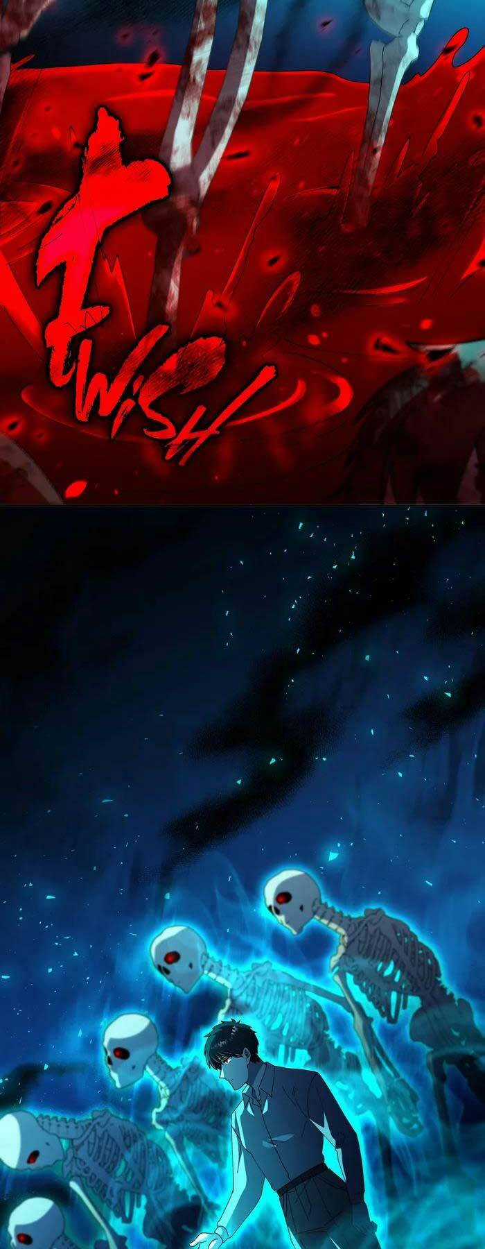 Thiết Huyết Chiêu Hồn Sư Chapter 23 trang 26